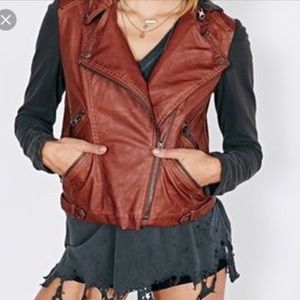 Silence + Noice Hooded Jacket, size small